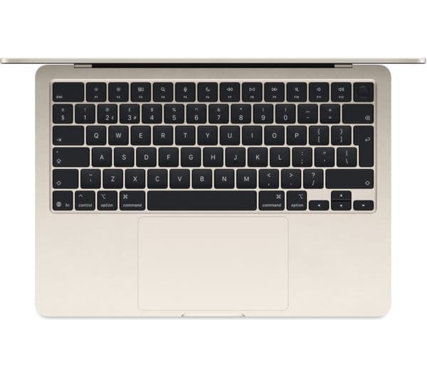 Apple MacBook Air 13" M5 16GB 512GB Starlight - Image 3