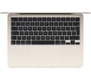 Apple MacBook Air 13" M5 16GB 512GB Starlight thumbnail 3