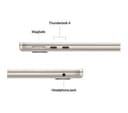 Apple MacBook Air 13" M5 16GB 512GB Starlight thumbnail 7