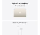 Apple MacBook Air 13" M5 16GB 512GB Starlight thumbnail 10