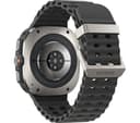 Samsung Galaxy Watch Ultra Smartwatch 47mm Titanium Silver thumbnail 2