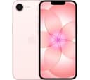 Apple iPhone 17e 256GB Pink thumbnail 1