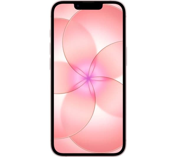 Apple iPhone 17e 256GB Pink - Image 2