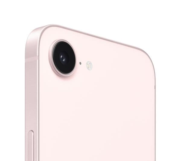 Apple iPhone 17e 256GB Pink - Image 3