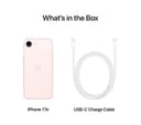 Apple iPhone 17e 256GB Pink thumbnail 8
