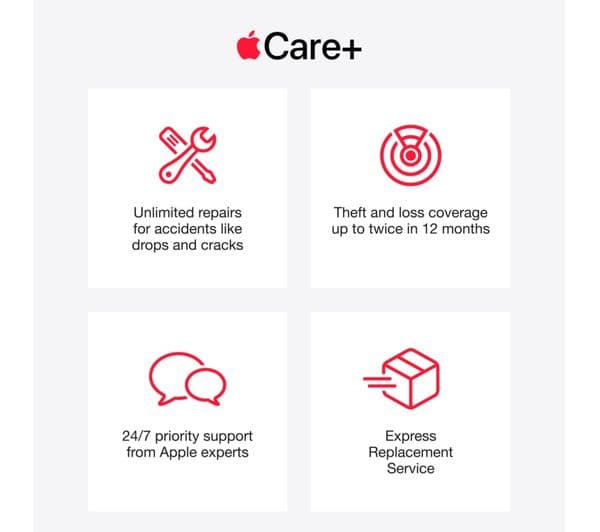 Apple iPhone 17e 256GB Pink - Image 9