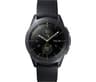 Samsung Galaxy Watch Smartwatch 42mm Midnight Black (Refurbished – Excellent)