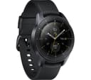 Samsung Galaxy Watch 42mm Smartwatch Midnight Black thumbnail 2