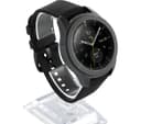 Samsung Galaxy Watch 42mm Smartwatch Midnight Black thumbnail 3