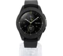 Samsung Galaxy Watch 42mm Smartwatch Midnight Black thumbnail 5