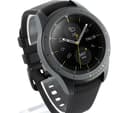 Samsung Galaxy Watch 42mm Smartwatch Midnight Black thumbnail 6