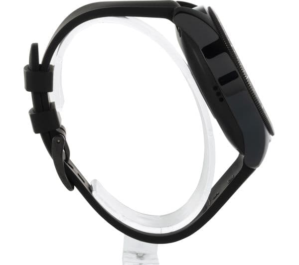 Samsung Galaxy Watch 42mm Smartwatch Midnight Black - Image 8