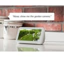 RING Indoor Cam Full HD 1080p WiFi Security Camera - Black thumbnail 6