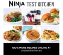 Ninja Foodi MAX 15-in-1 SmartLid OL750UK Multicooker & Air Fryer Stainless Steel & Black thumbnail 9