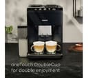 Siemens EQ500 TQ515GB9 Bean to Cup Coffee Machine Piano Black thumbnail 3