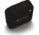 MARSHALL Willen Portable Bluetooth Speaker - Black & Brass thumbnail 2