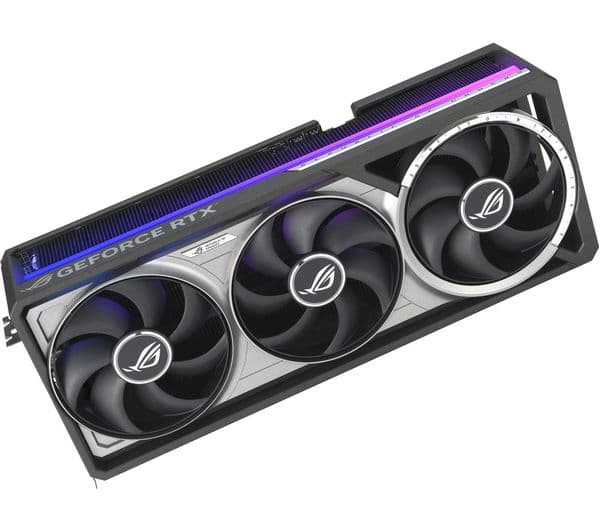 ASUS GeForce RTX 5080 16 GB ROG Astral OC Edition Graphics Card - Image 4