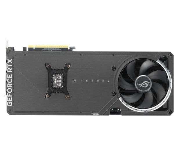 ASUS GeForce RTX 5080 16 GB ROG Astral OC Edition Graphics Card - Image 5