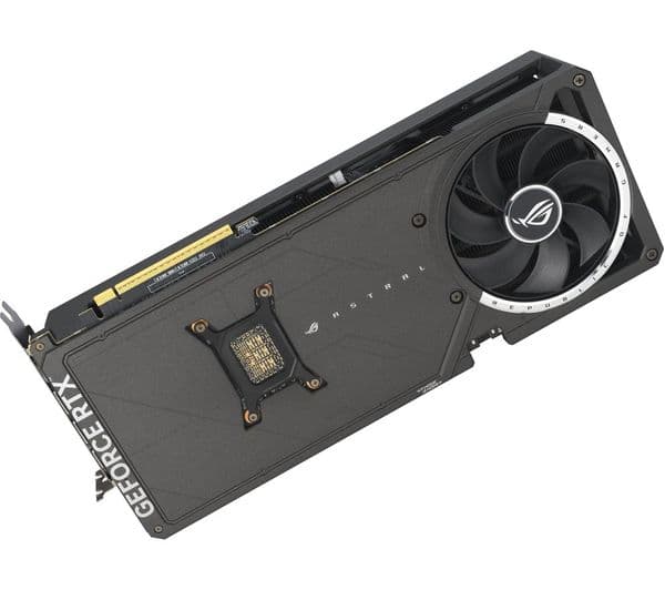 ASUS GeForce RTX 5080 16 GB ROG Astral OC Edition Graphics Card - Image 6