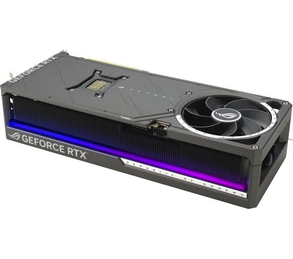 ASUS GeForce RTX 5080 16 GB ROG Astral OC Edition Graphics Card - Image 7