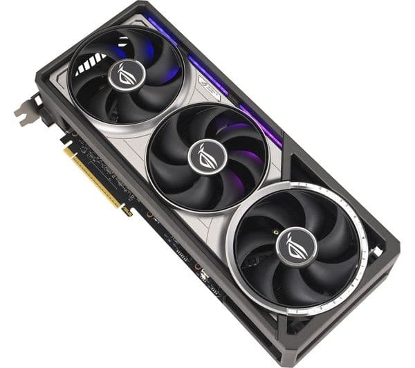 ASUS GeForce RTX 5080 16 GB ROG Astral OC Edition Graphics Card - Image 8