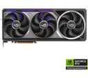 ASUS GeForce RTX 5080 16 GB ROG Astral OC Edition Graphics Card thumbnail 10