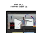 Apple MacBook Pro 16 M5 Max 48GB 2TB Silver thumbnail 4