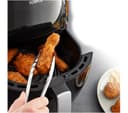 TOWER Vortx Vizion T17072 Air Fryer - Black thumbnail 2