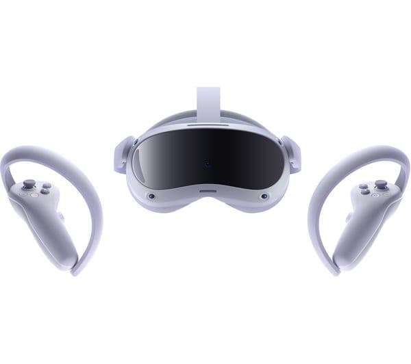 Pico 4 VR Headset 256GB