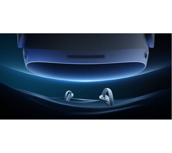 Pico 4 VR Headset 256GB - Image 4