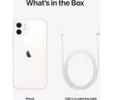 Apple iPhone 12 - 64 GB, White thumbnail 5