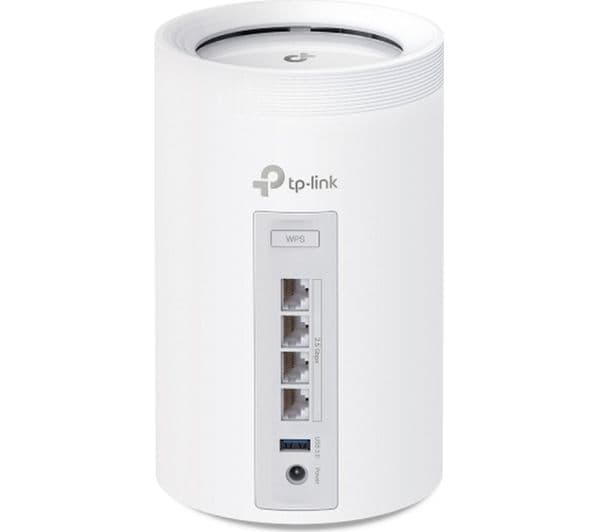 TP-Link Deco BE65 WiFi System Triple Pack - Image 2