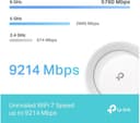 TP-Link Deco BE65 WiFi System Triple Pack thumbnail 4