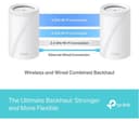 TP-Link Deco BE65 WiFi System Triple Pack thumbnail 7