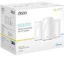TP-Link Deco BE65 WiFi System Triple Pack thumbnail 9