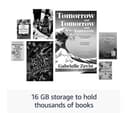 Amazon Kindle 2024 6" eReader 16GB Black thumbnail 6