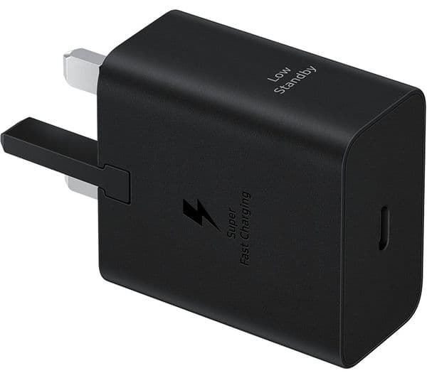 Samsung EP-T4511XBEGGB 45W USB-C Charger Black