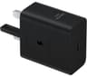 Samsung EP-T4511XBEGGB 45W USB-C Charger Black