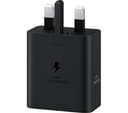 Samsung EP-T4511XBEGGB 45W USB-C Charger Black thumbnail 2