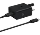 Samsung EP-T4511XBEGGB 45W USB-C Charger Black thumbnail 4