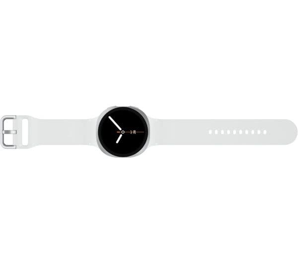 Samsung Galaxy Watch8 Smartwatch 40mm Silver - Image 4