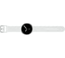 Samsung Galaxy Watch8 Smartwatch 40mm Silver thumbnail 4
