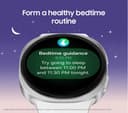 Samsung Galaxy Watch8 Smartwatch 40mm Silver thumbnail 10