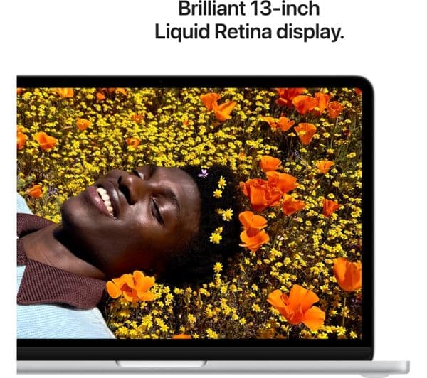 Apple MacBook Neo 13" A18 Pro 512GB Silver - Image 7