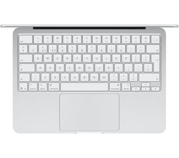 Apple MacBook Neo 13" A18 Pro 512GB Silver - Image 10