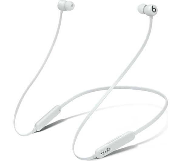 Beats Flex Smoke Grey