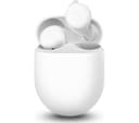 GOOGLE Pixel Buds A-Series Wireless Bluetooth Earphones - Clearly White thumbnail 1