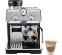 DeLonghi La Specialista Arte EC9155.MB Bean to Cup Coffee Machine Stainless Steel & Black thumbnail 1