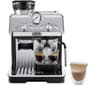 DeLonghi La Specialista Arte EC9155.MB Bean to Cup Coffee Machine Stainless Steel & Black