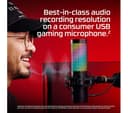 HYPERX QuadCast 2 S USB Microphone Black thumbnail 8